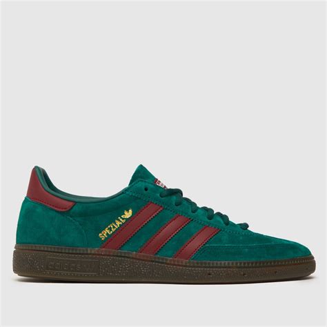 handball spezial adidas grün|adidas Handball Spezial Schuh .